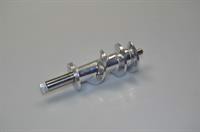 Snegl, Kenwood kødhakker